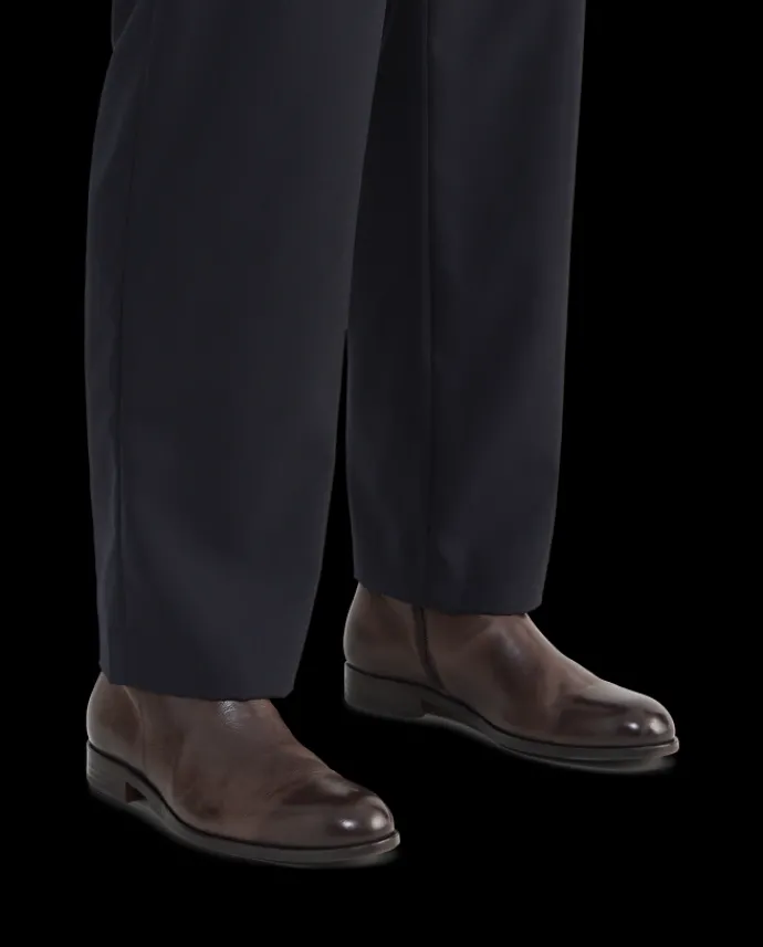 Hombre Lottusse Lutton