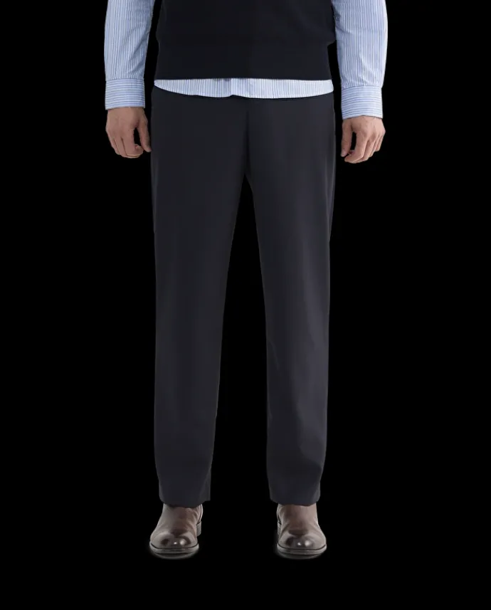 Hombre Lottusse Lutton
