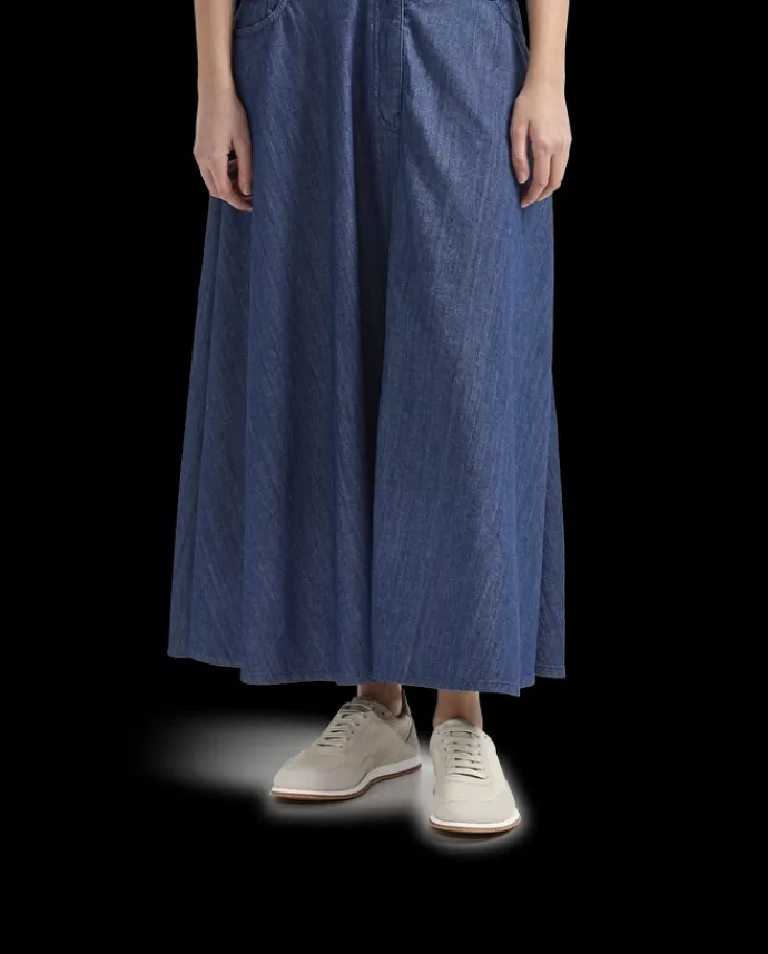 Mujer Lottusse Mancor