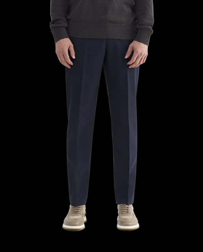 Hombre Lottusse Mancor