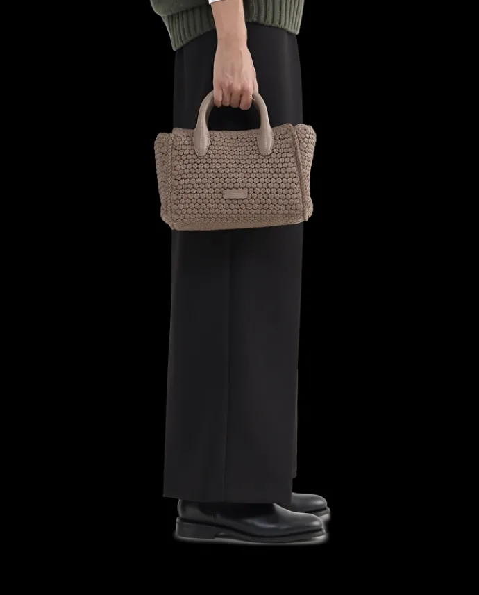 Mujer Lottusse Noodbag