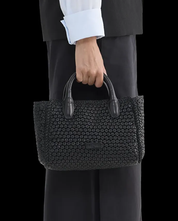 Mujer Lottusse Noodbag