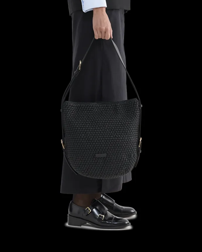 Mujer Lottusse Noodbag
