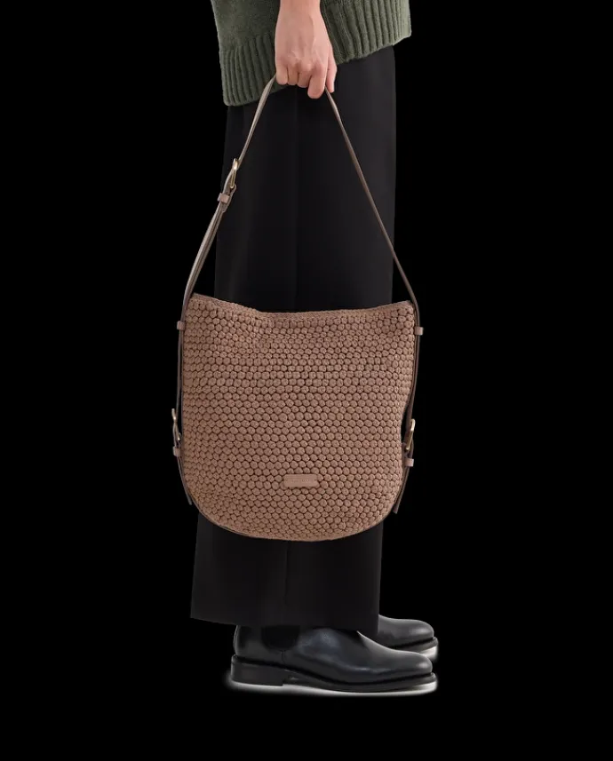 Mujer Lottusse Noodbag