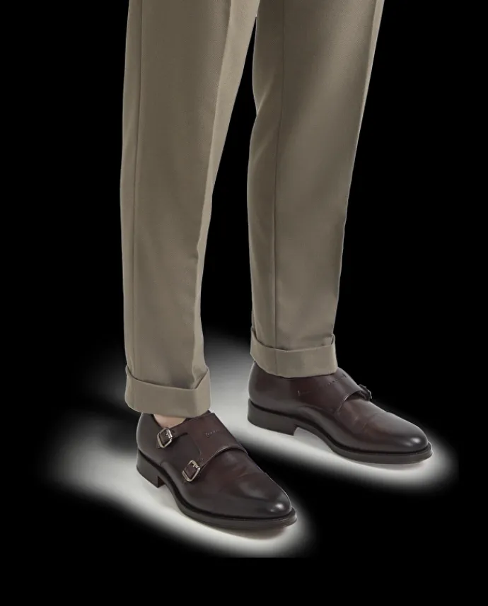 Hombre Lottusse Premium