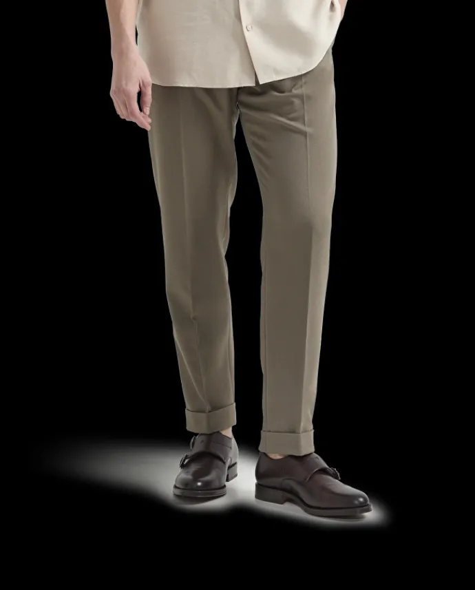 Hombre Lottusse Premium