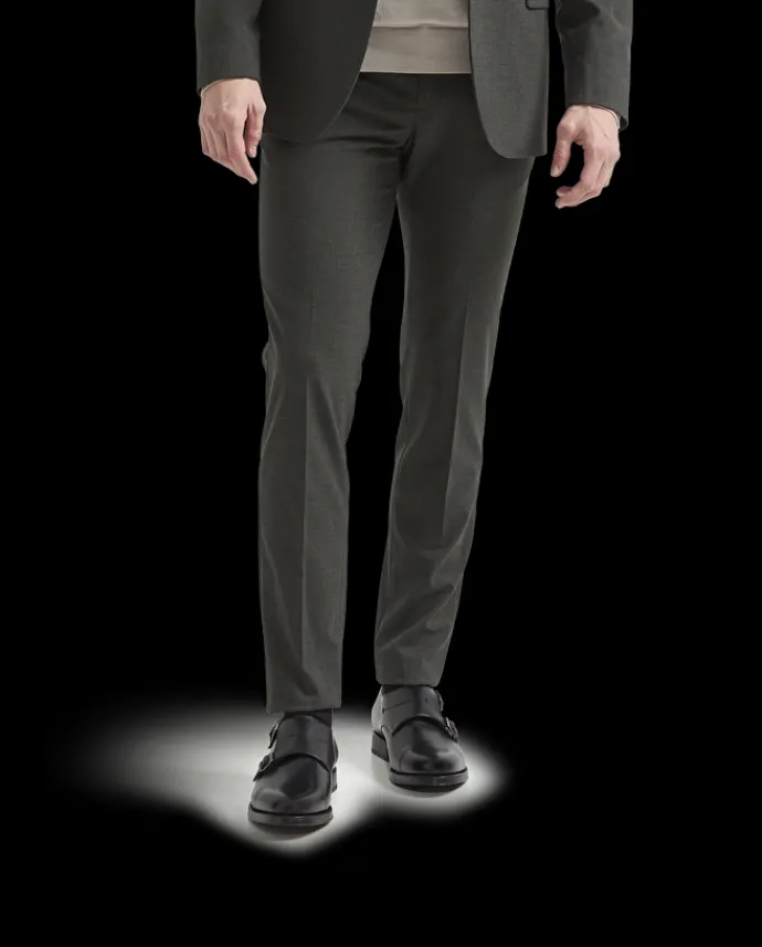 Hombre Lottusse Premium