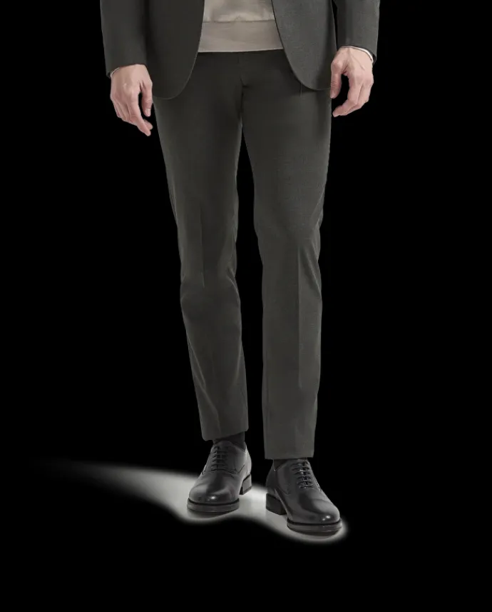 Hombre Lottusse Premium