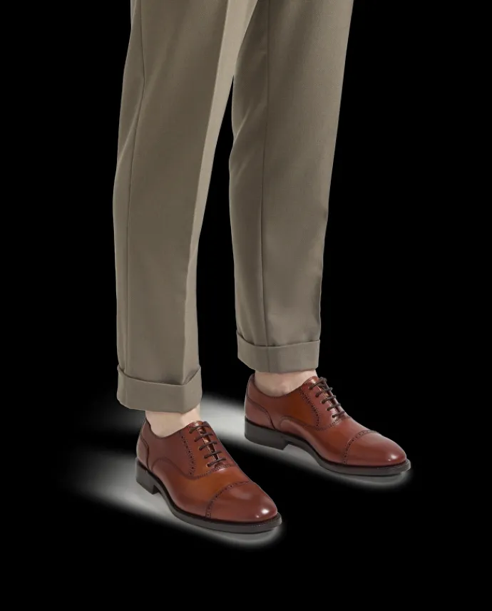 Hombre Lottusse Preston