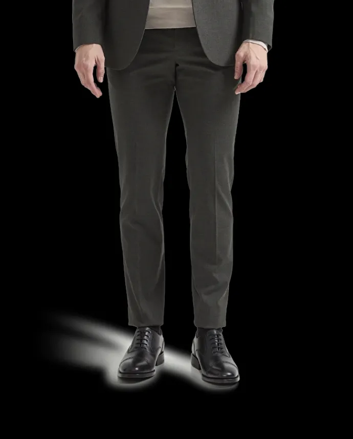 Hombre Lottusse Preston