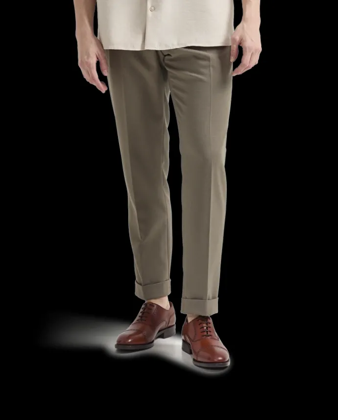 Hombre Lottusse Preston