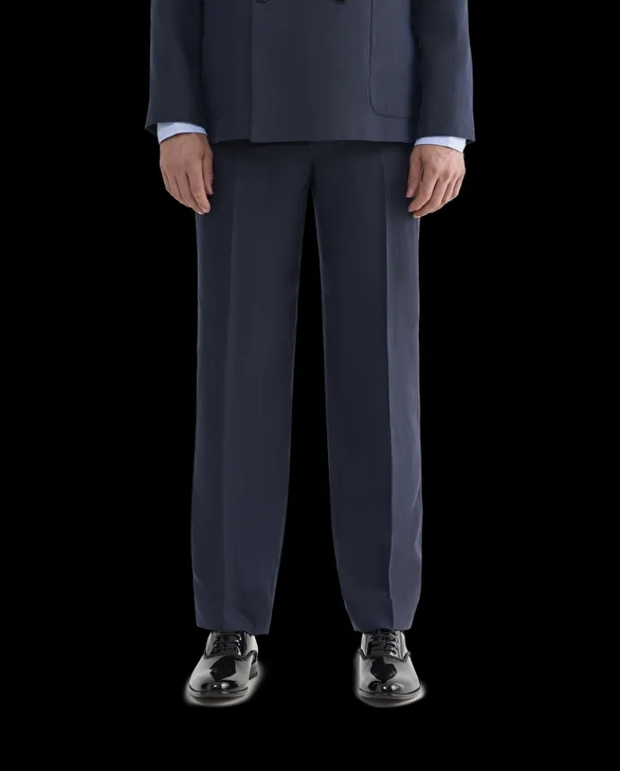 Hombre Lottusse Regency