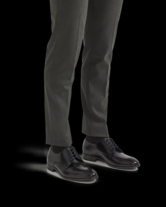 Hombre Lottusse Regent