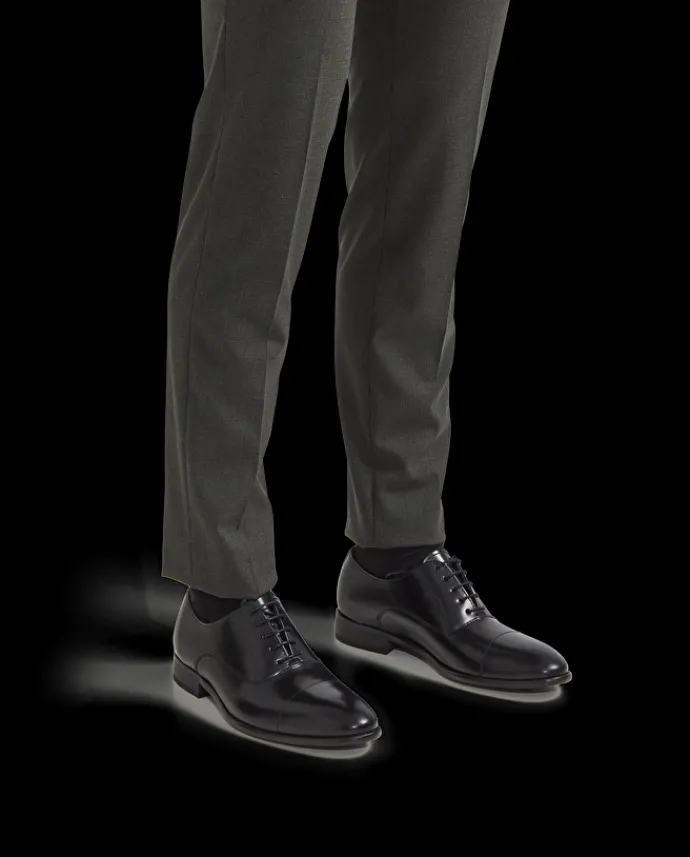 Hombre Lottusse Regent