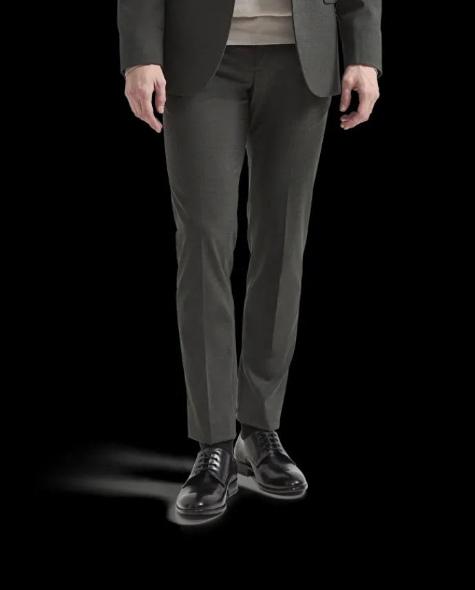 Hombre Lottusse Regent