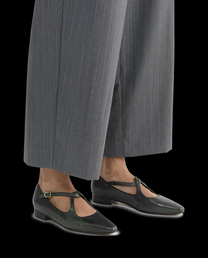 Mujer Lottusse Smithson