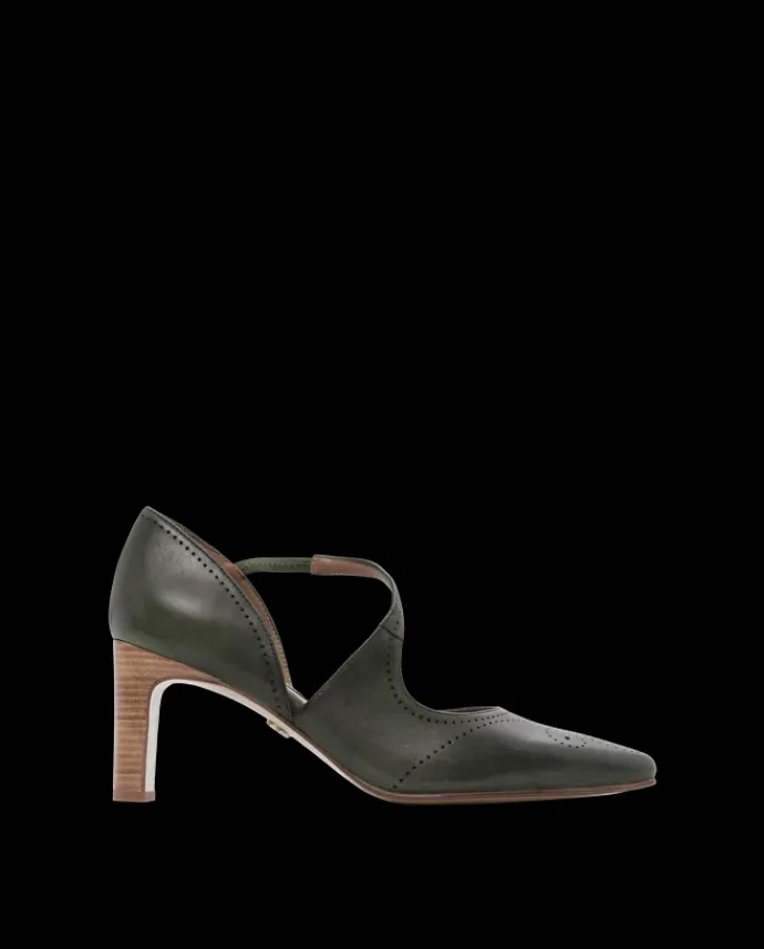 Mujer Lottusse Smithson