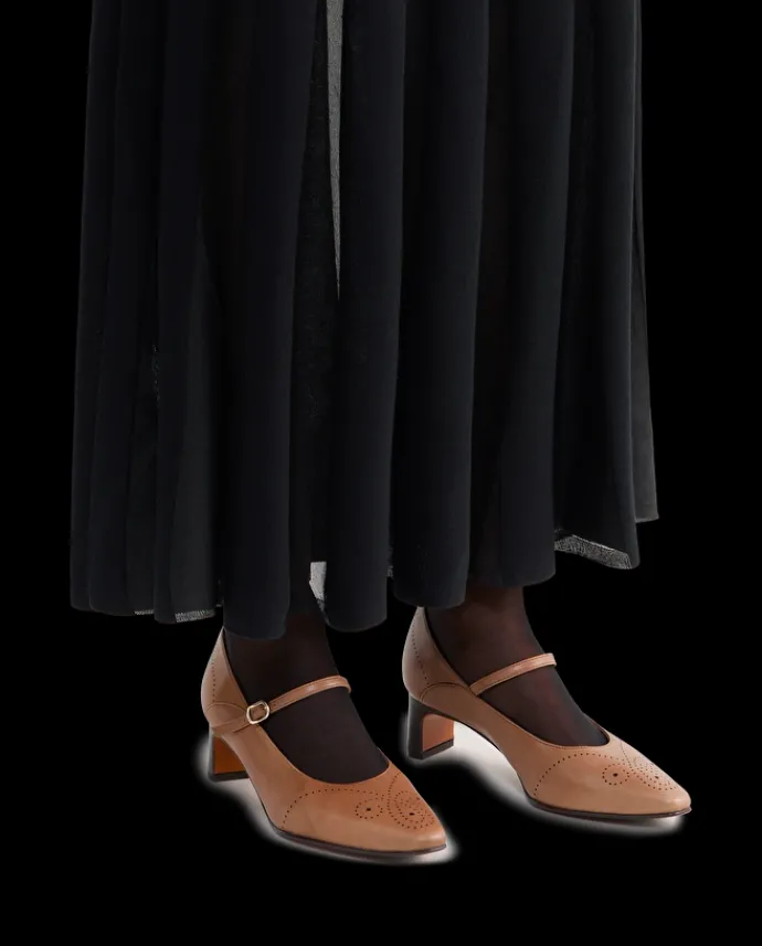 Mujer Lottusse Smithson