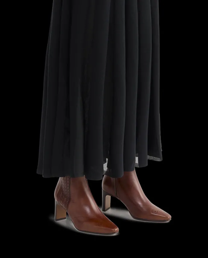 Mujer Lottusse Smithson