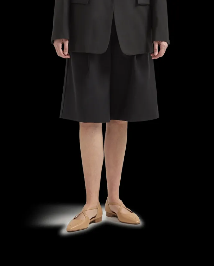 Mujer Lottusse Smithson