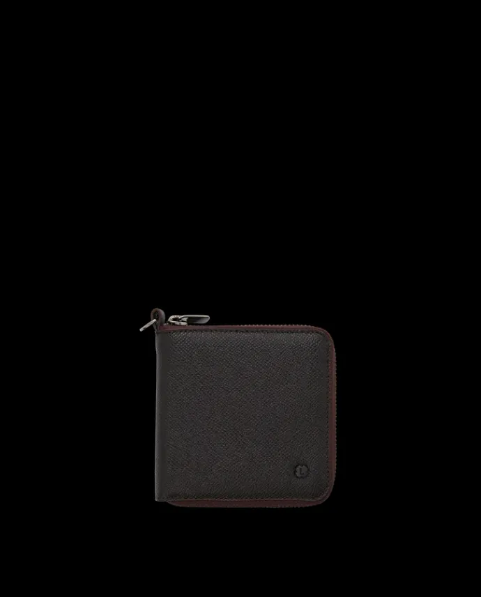 Hombre Lottusse Wallet