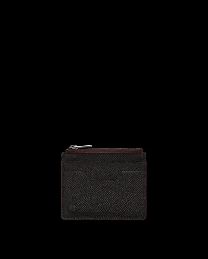 Hombre Lottusse Wallet