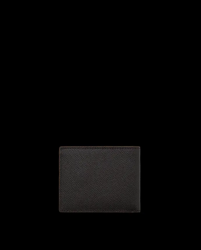 Hombre Lottusse Wallet
