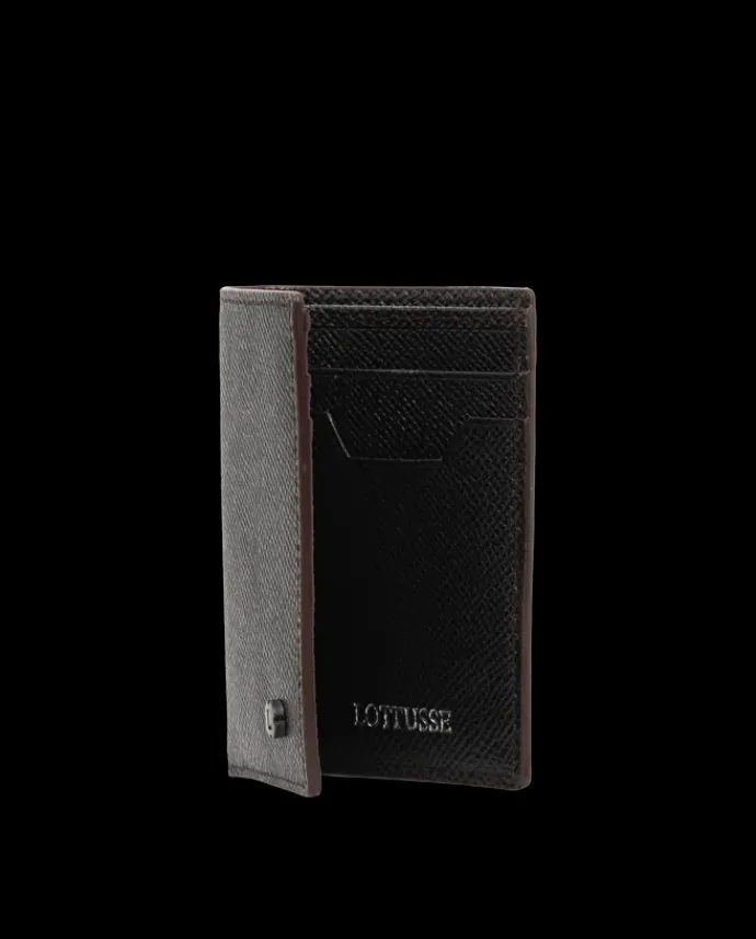Hombre Lottusse Wallet