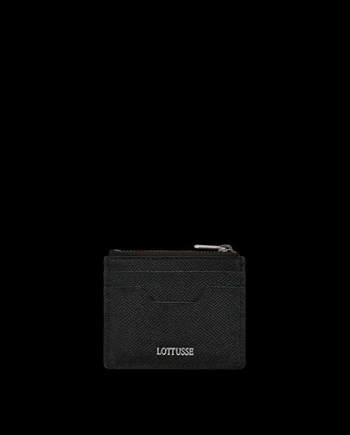 Hombre Lottusse Wallet