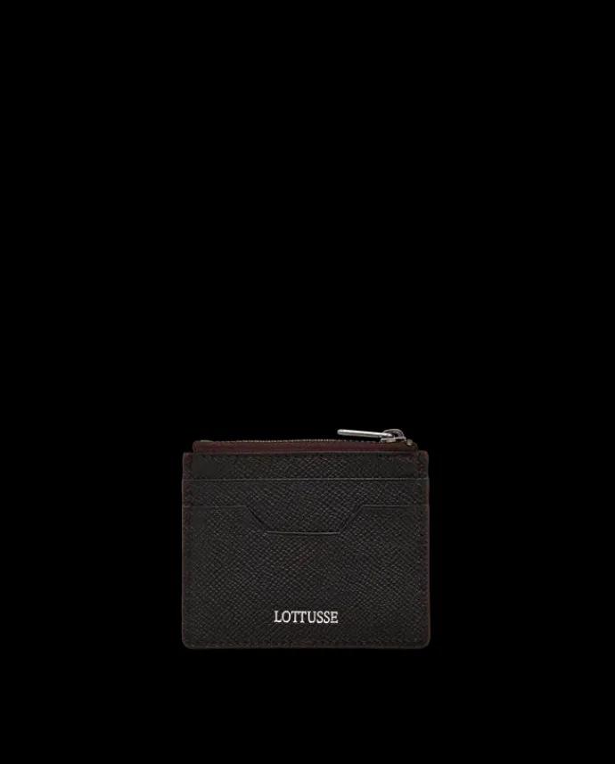 Hombre Lottusse Wallet