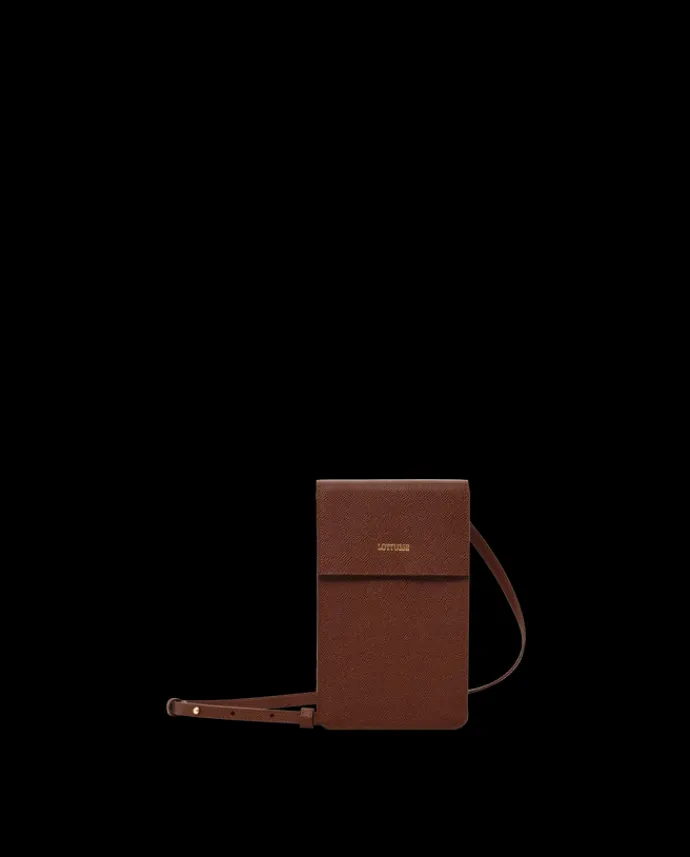 Mujer Lottusse Wallets