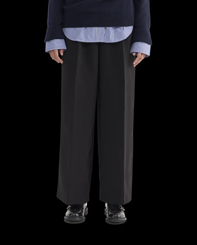 Mujer Lottusse Walton