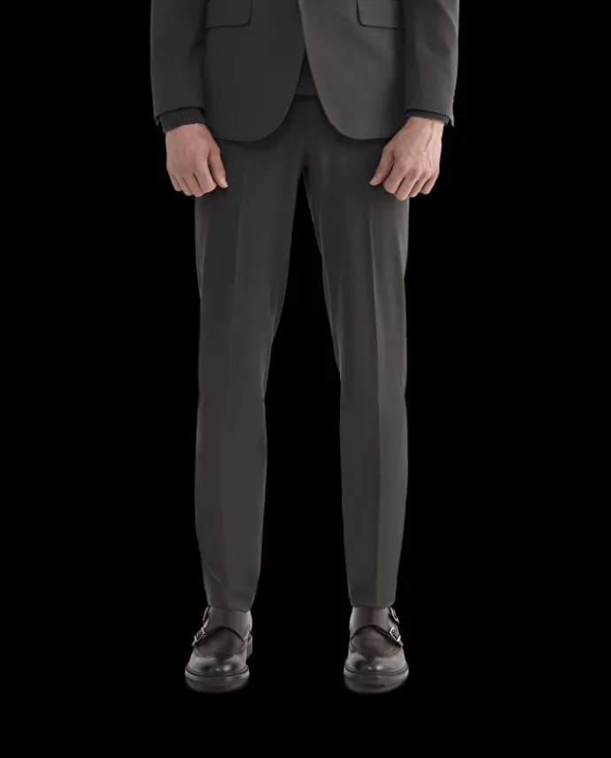 Hombre Lottusse Walton