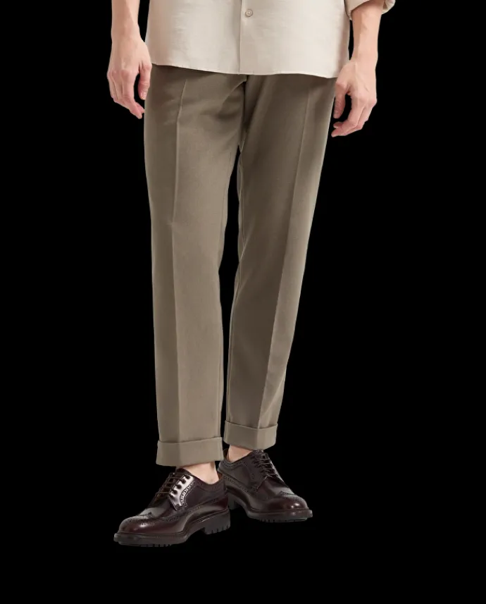 Hombre Lottusse Walton