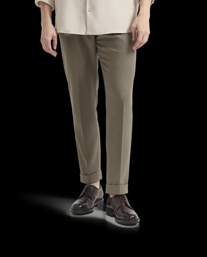 Hombre Lottusse Walton